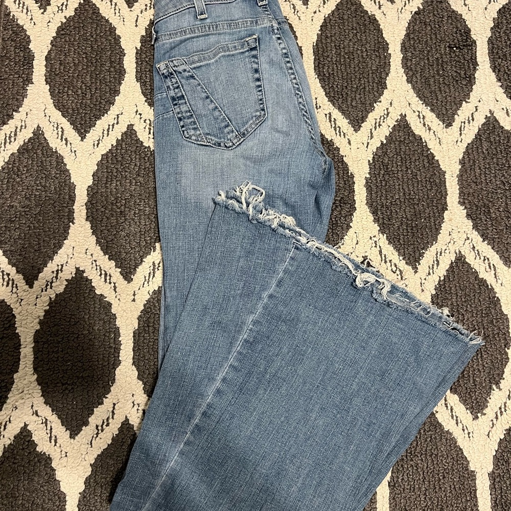 Ariat Flares